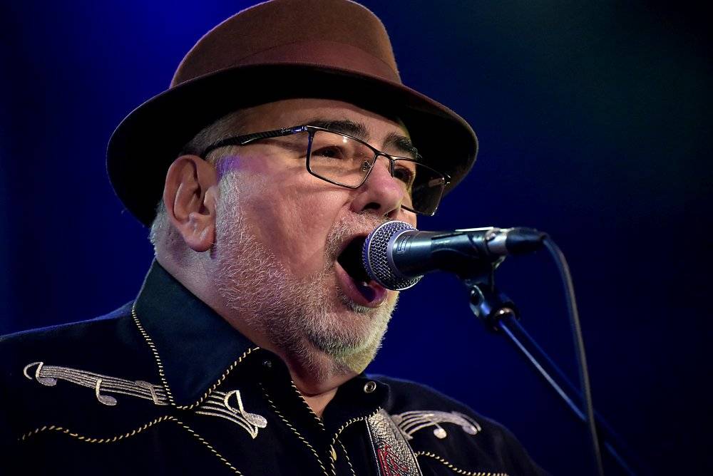 Blues Alive pokračoval s dalšími výbornými muzikanty