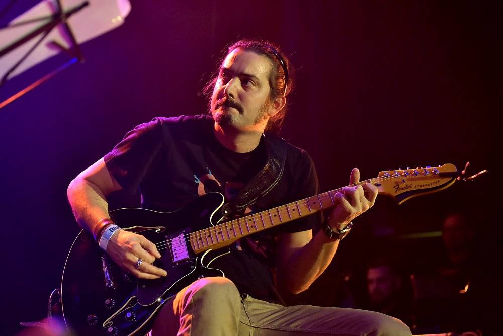 Blues Alive pokračoval s dalšími výbornými muzikanty