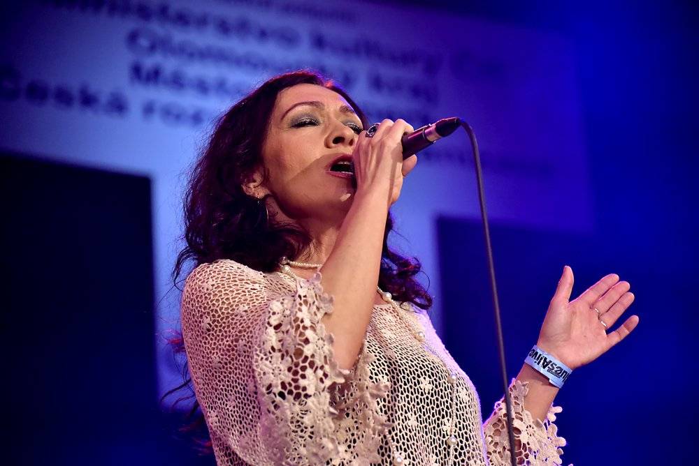 Blues Alive pokračoval s dalšími výbornými muzikanty