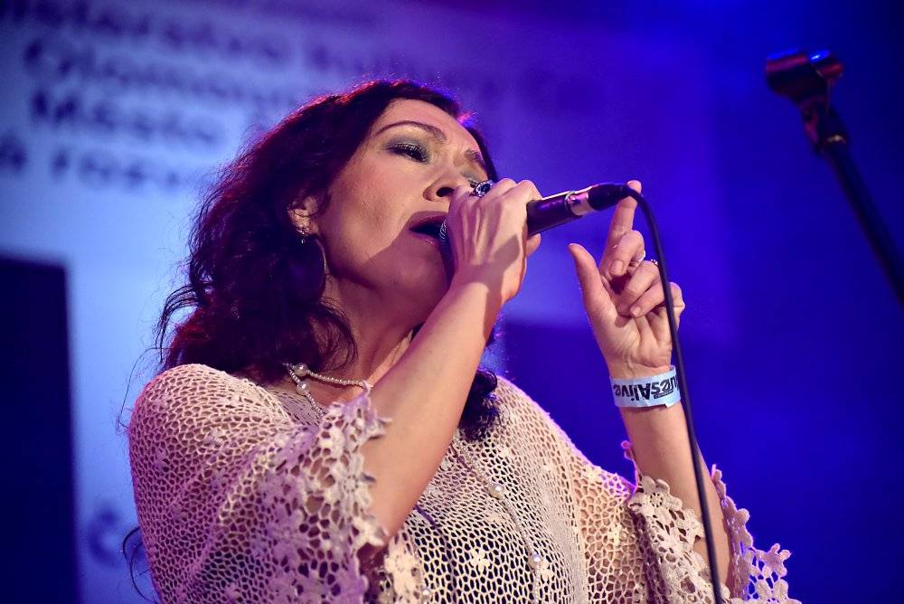 Blues Alive pokračoval s dalšími výbornými muzikanty