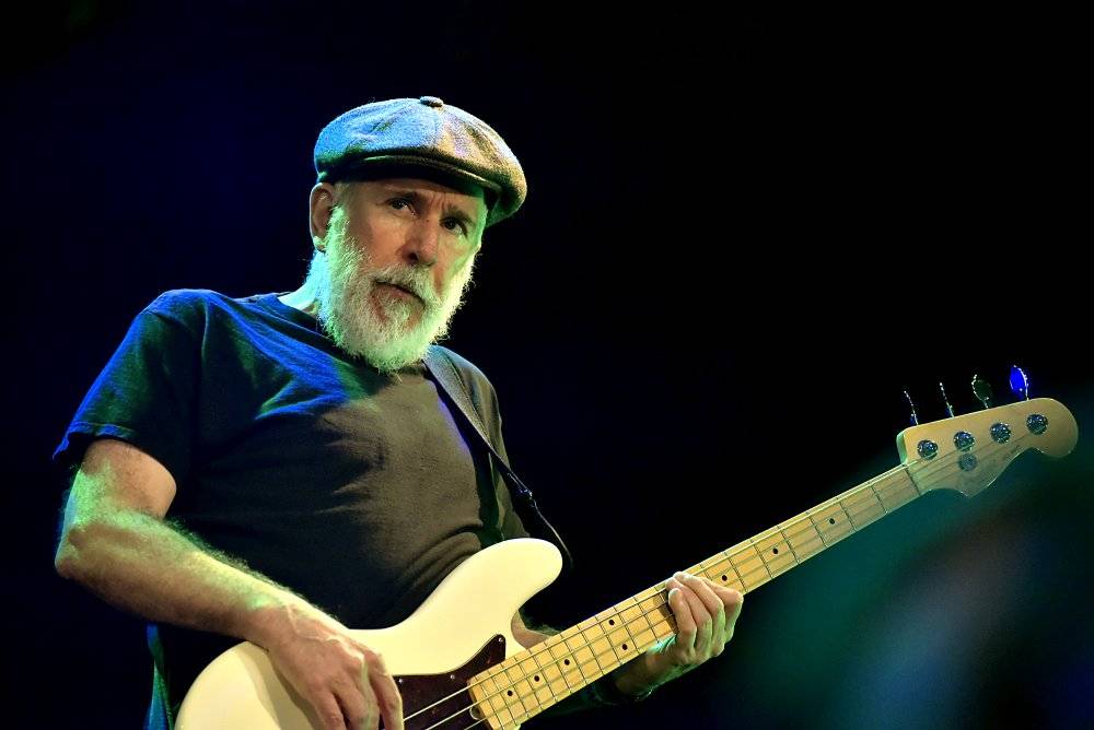 Blues Alive pokračoval s dalšími výbornými muzikanty