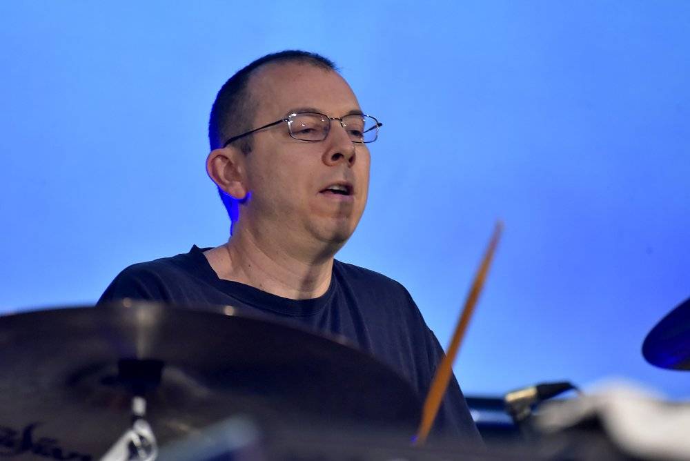 Blues Alive pokračoval s dalšími výbornými muzikanty