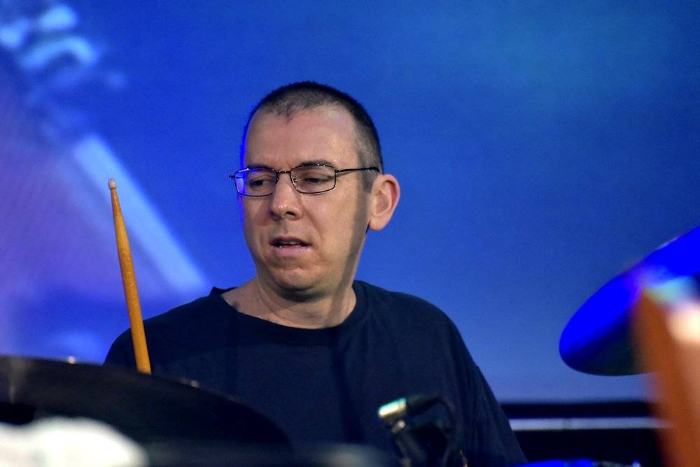 Blues Alive pokračoval s dalšími výbornými muzikanty