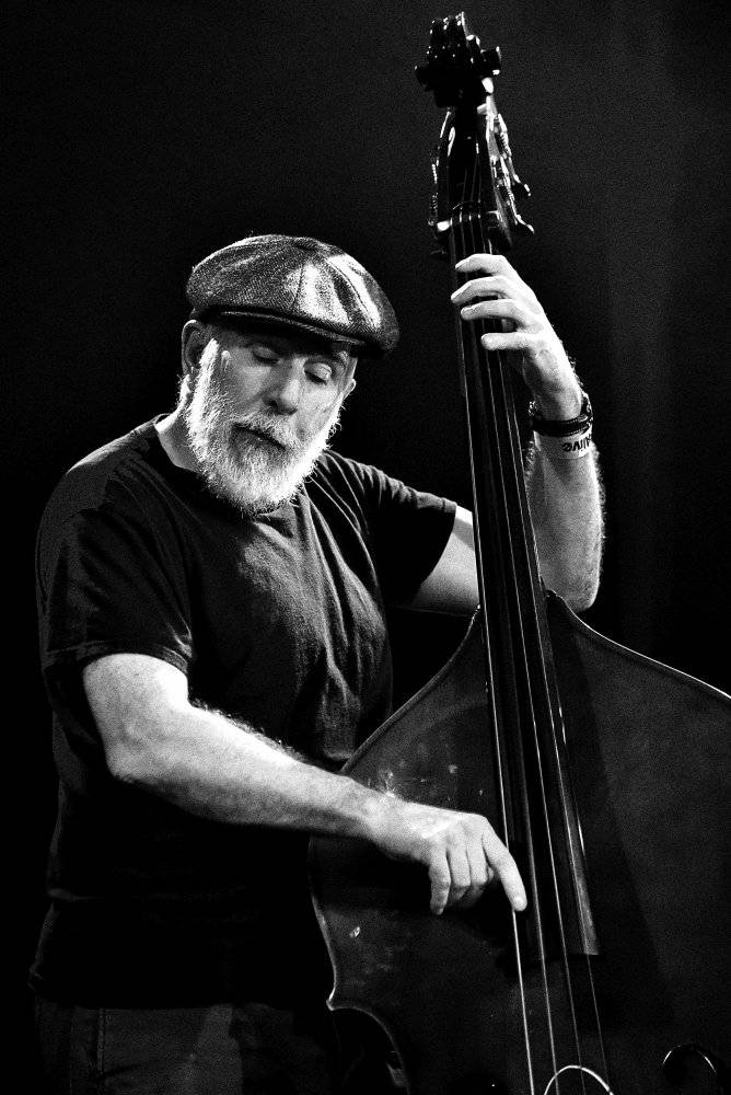 Blues Alive pokračoval s dalšími výbornými muzikanty