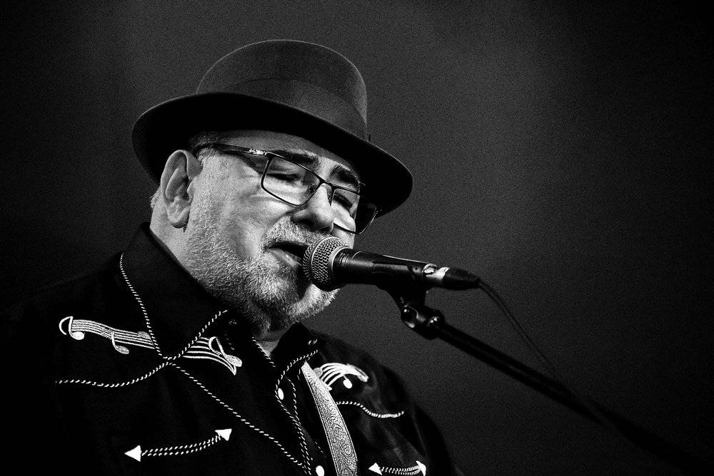 Blues Alive pokračoval s dalšími výbornými muzikanty