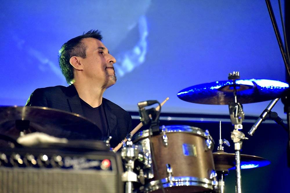 Blues Alive pokračoval s dalšími výbornými muzikanty