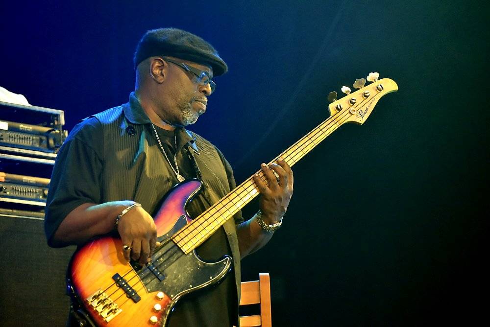 Blues Alive pokračoval s dalšími výbornými muzikanty