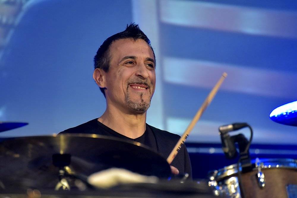 Blues Alive pokračoval s dalšími výbornými muzikanty