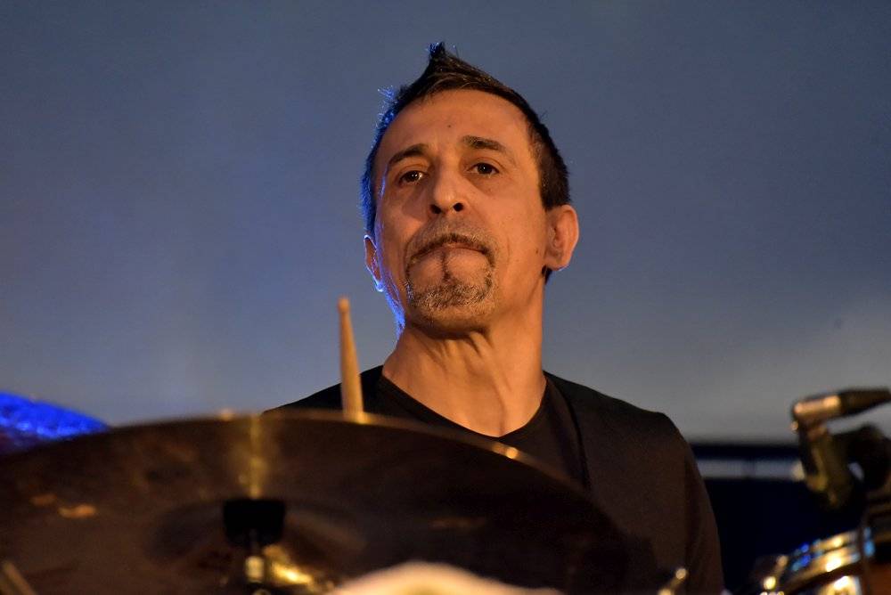 Blues Alive pokračoval s dalšími výbornými muzikanty