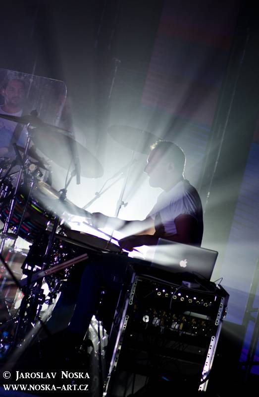 Kryštof v Chomutově: Plná sportovní hala, známé hity a skvělá atmosféra