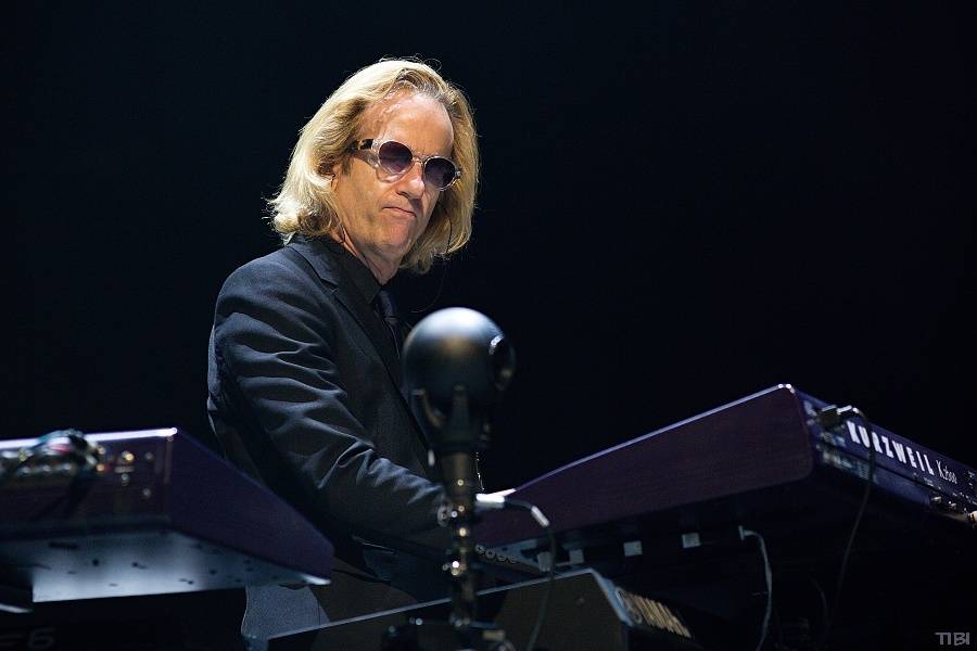 Bláznivá noc Eltona Johna: O2 arena byla vyprodaná