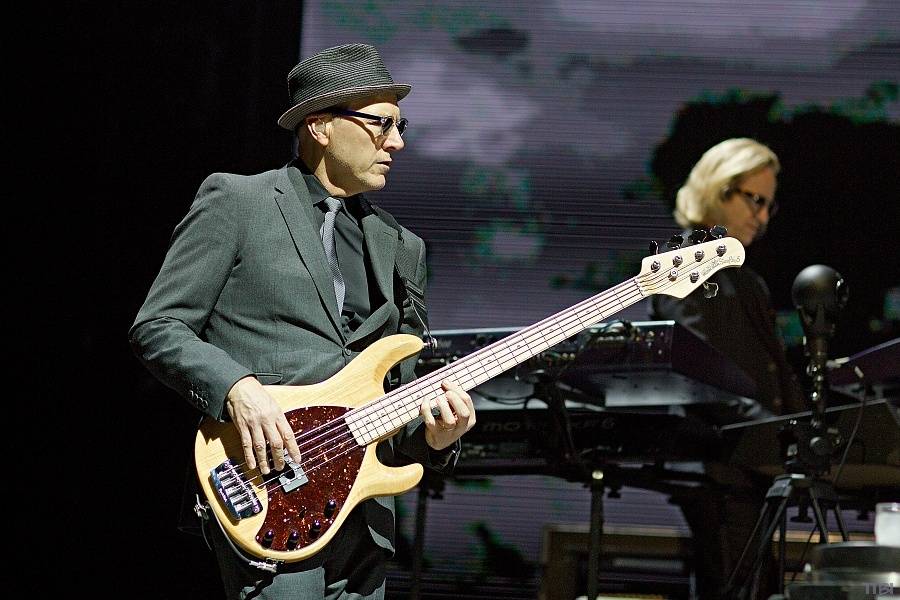 Bláznivá noc Eltona Johna: O2 arena byla vyprodaná