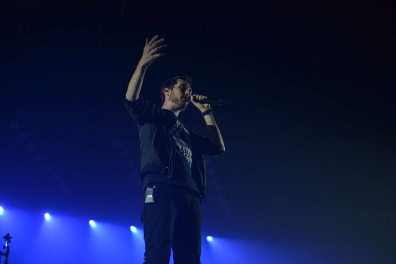 Bastille přivezli do Prahy velkou show i nové album