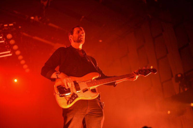 Bastille přivezli do Prahy velkou show i nové album