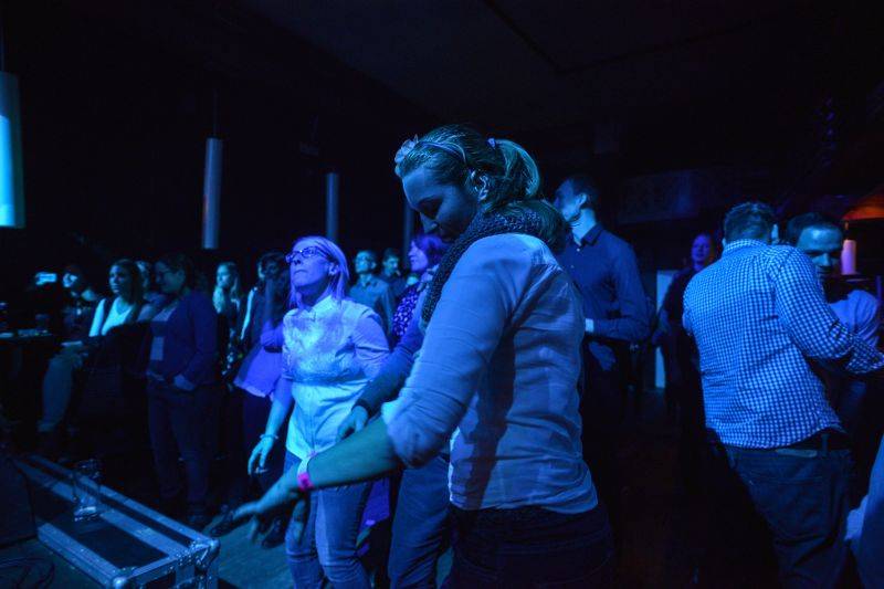 V Plzni hráli diCaprio: Příjemný indie pop z dílny Borise Carloffa zněl Andělem