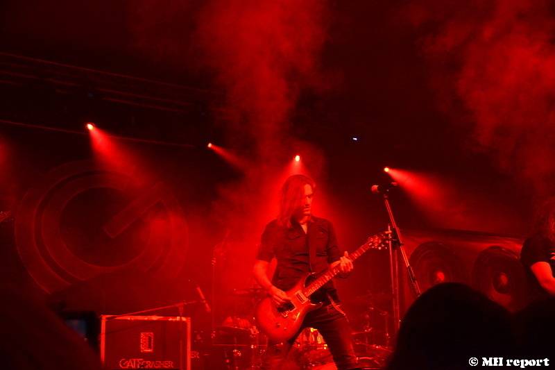 Harlej, zakázanÝovoce a Gate Crasher to rozjeli v plzeňské Šeříkovce