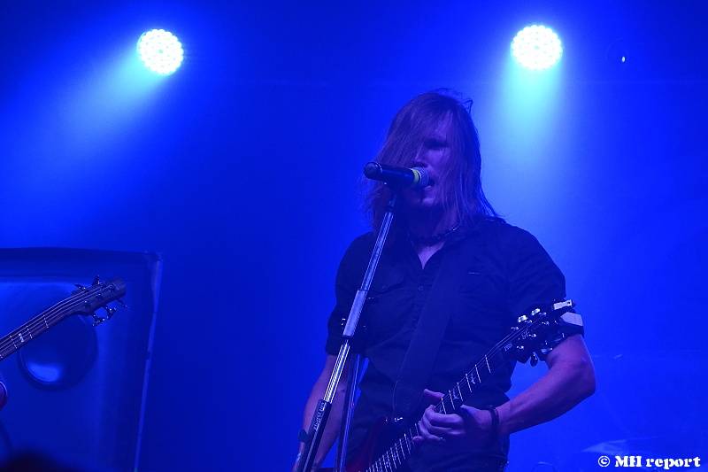 Harlej, zakázanÝovoce a Gate Crasher to rozjeli v plzeňské Šeříkovce