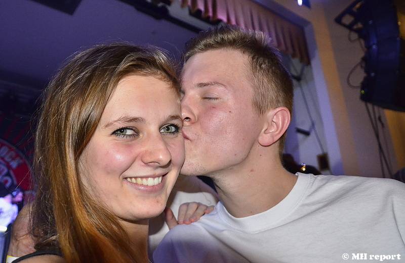 Harlej, zakázanÝovoce a Gate Crasher to rozjeli v plzeňské Šeříkovce