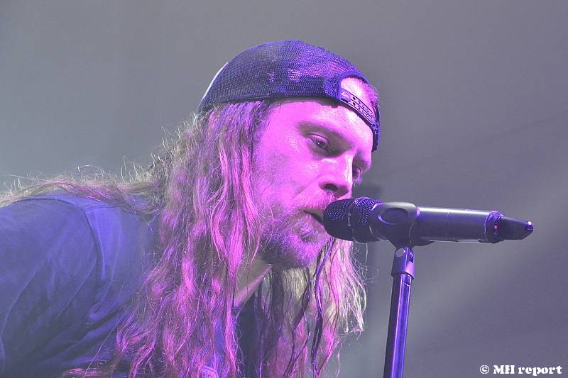 Harlej, zakázanÝovoce a Gate Crasher to rozjeli v plzeňské Šeříkovce