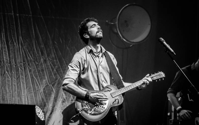 Jelen ve Velké Lucerně rozbušil Vlčí srdce tisíců fanoušků