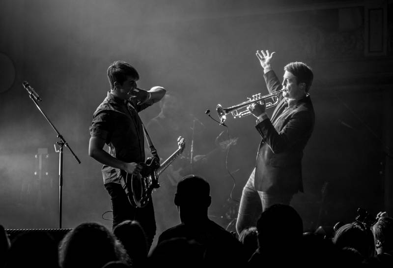 Jelen ve Velké Lucerně rozbušil Vlčí srdce tisíců fanoušků