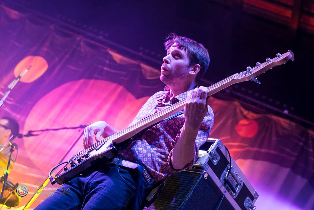 MIG 21 završili podzimní turné ve vyprodaném Pekle v Plzni