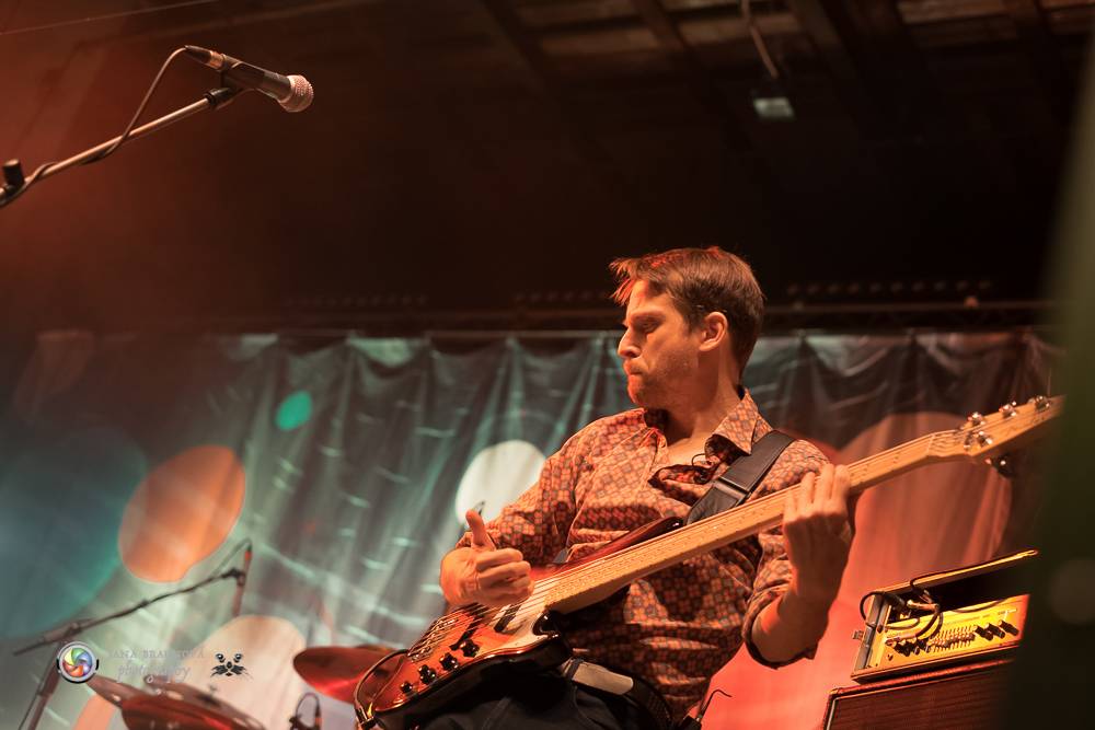 MIG 21 završili podzimní turné ve vyprodaném Pekle v Plzni