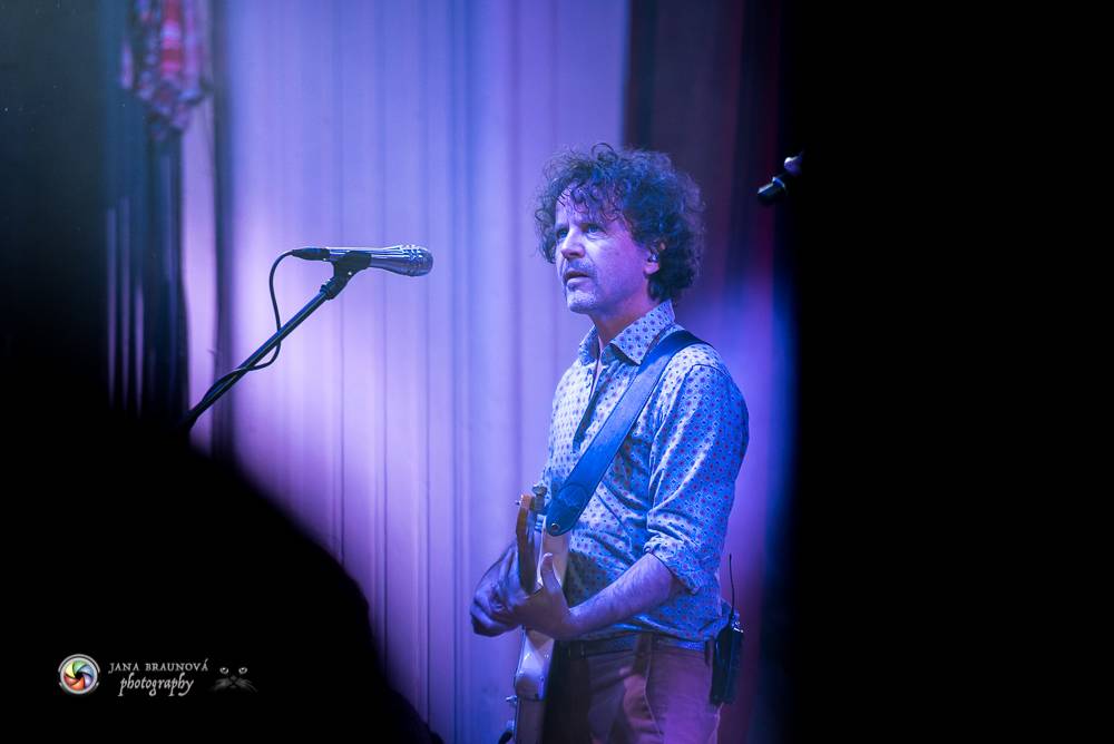 MIG 21 završili podzimní turné ve vyprodaném Pekle v Plzni