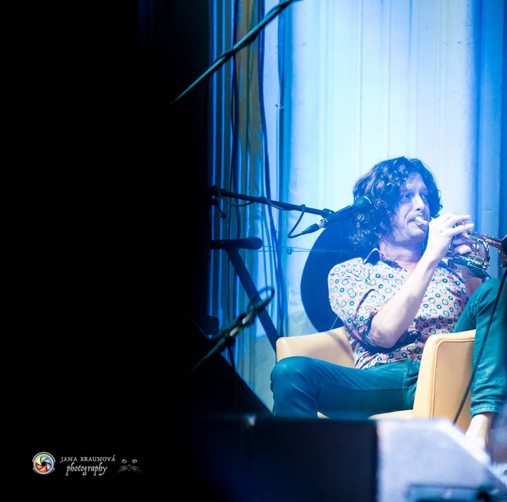 MIG 21 završili podzimní turné ve vyprodaném Pekle v Plzni