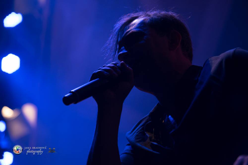 MIG 21 završili podzimní turné ve vyprodaném Pekle v Plzni