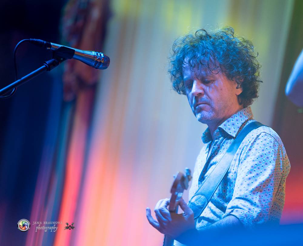 MIG 21 završili podzimní turné ve vyprodaném Pekle v Plzni