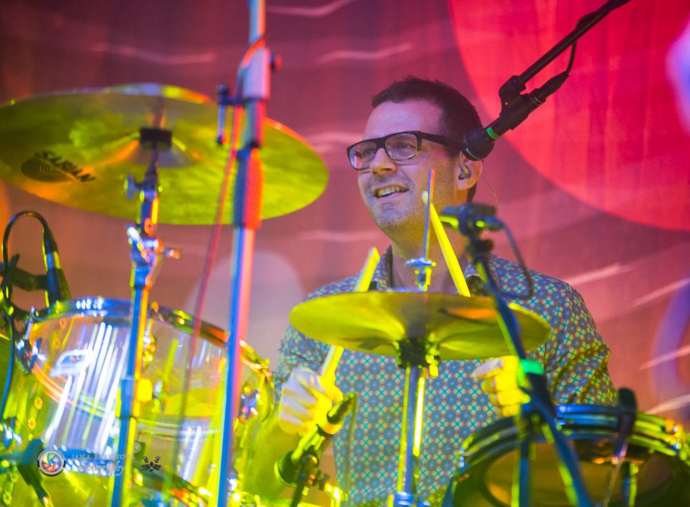 MIG 21 završili podzimní turné ve vyprodaném Pekle v Plzni