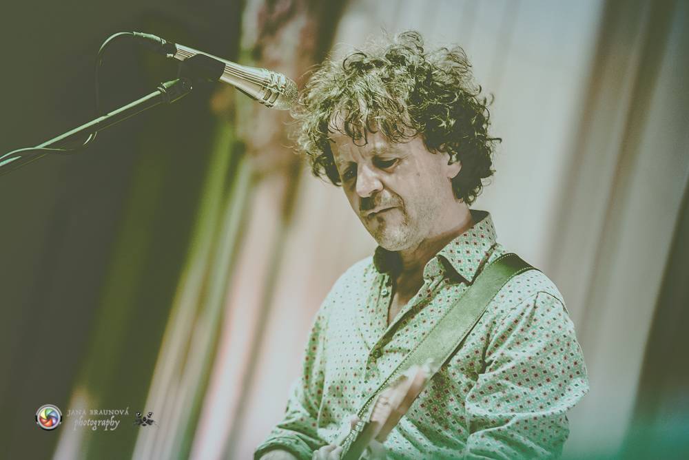 MIG 21 završili podzimní turné ve vyprodaném Pekle v Plzni