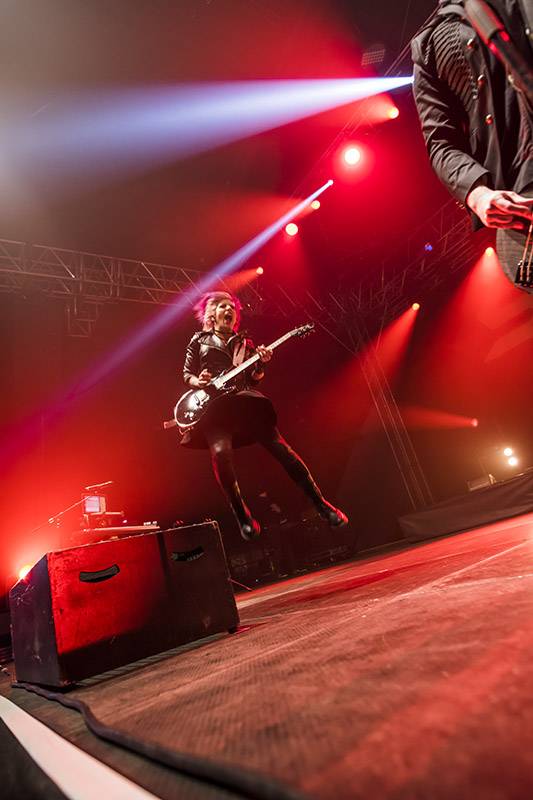 Skillet v Praze posunuli laťku ještě výš!