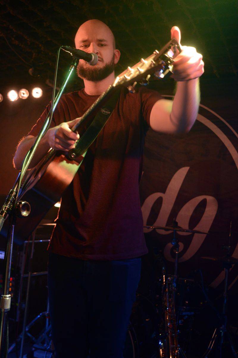 Pokáč vynahradil absenci, UDG proměnili klub v Kutné Hoře v saunu