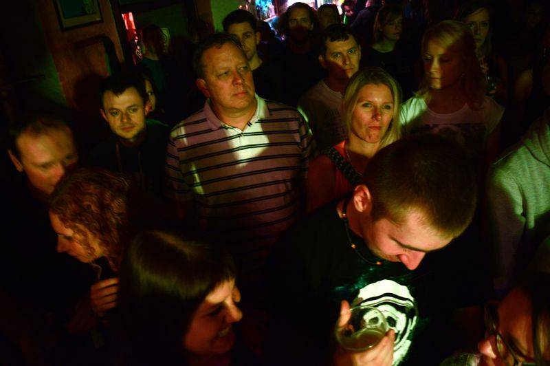 Pokáč vynahradil absenci, UDG proměnili klub v Kutné Hoře v saunu