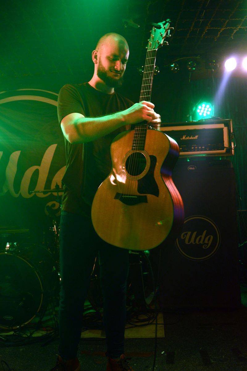 Pokáč vynahradil absenci, UDG proměnili klub v Kutné Hoře v saunu