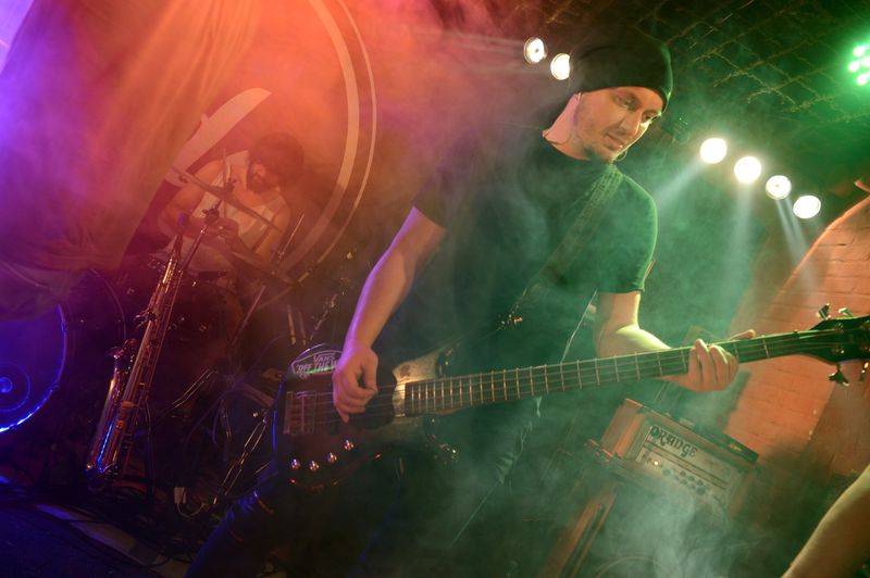 Pokáč vynahradil absenci, UDG proměnili klub v Kutné Hoře v saunu