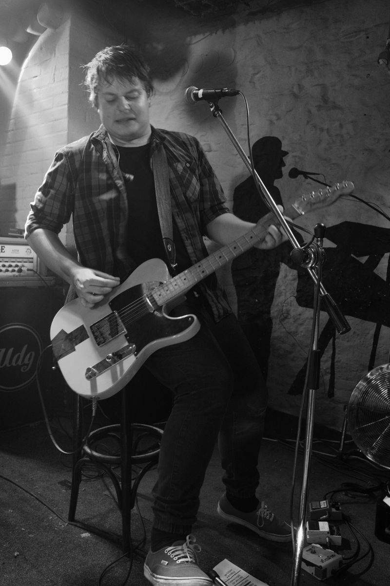 Pokáč vynahradil absenci, UDG proměnili klub v Kutné Hoře v saunu