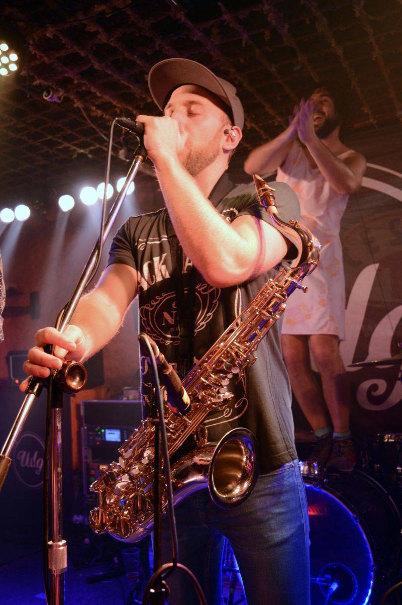 Pokáč vynahradil absenci, UDG proměnili klub v Kutné Hoře v saunu