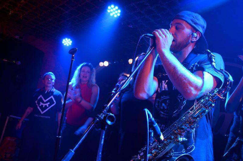 Pokáč vynahradil absenci, UDG proměnili klub v Kutné Hoře v saunu