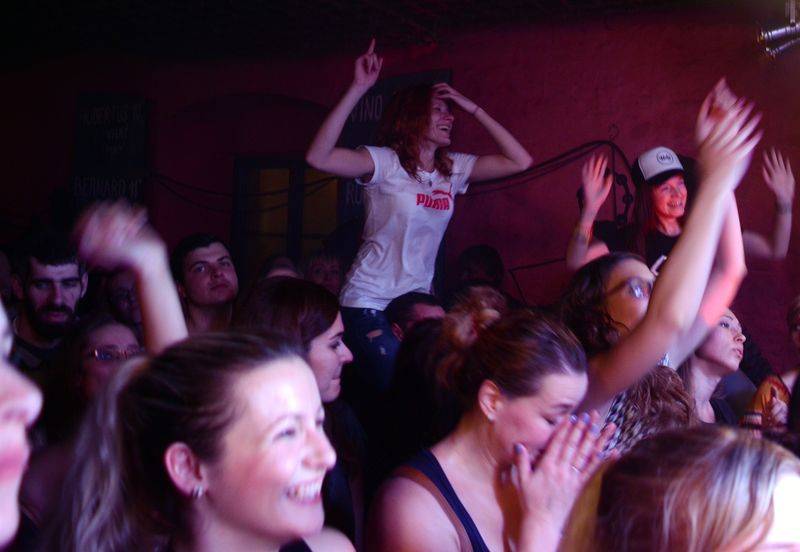 Pokáč vynahradil absenci, UDG proměnili klub v Kutné Hoře v saunu