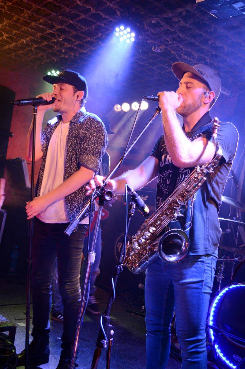 Pokáč vynahradil absenci, UDG proměnili klub v Kutné Hoře v saunu