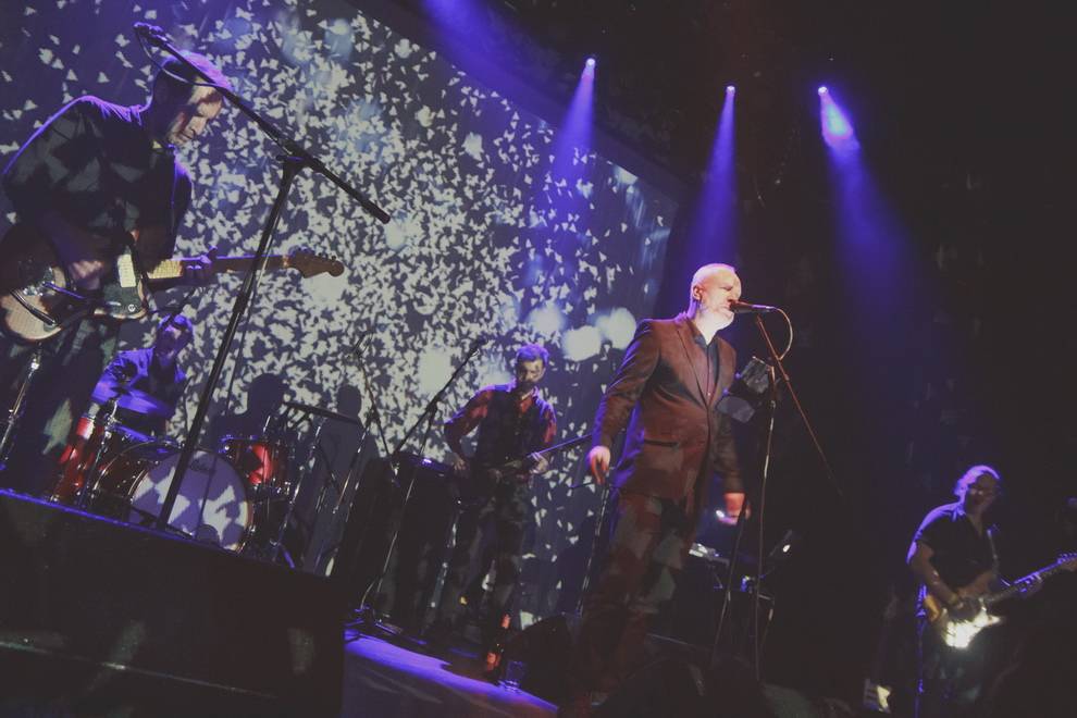 Priessnitz přivedli vyprodanou Akropoli do stavu Beztíže