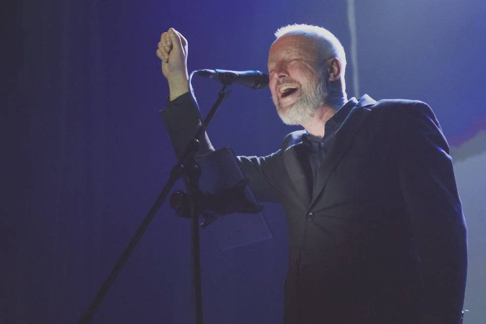 Priessnitz přivedli vyprodanou Akropoli do stavu Beztíže