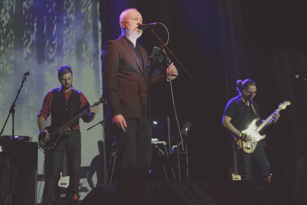 Priessnitz přivedli vyprodanou Akropoli do stavu Beztíže