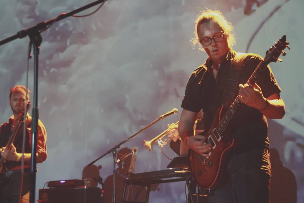 Priessnitz přivedli vyprodanou Akropoli do stavu Beztíže