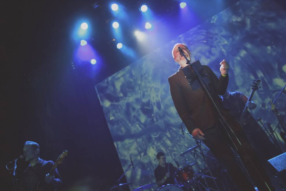 Priessnitz přivedli vyprodanou Akropoli do stavu Beztíže