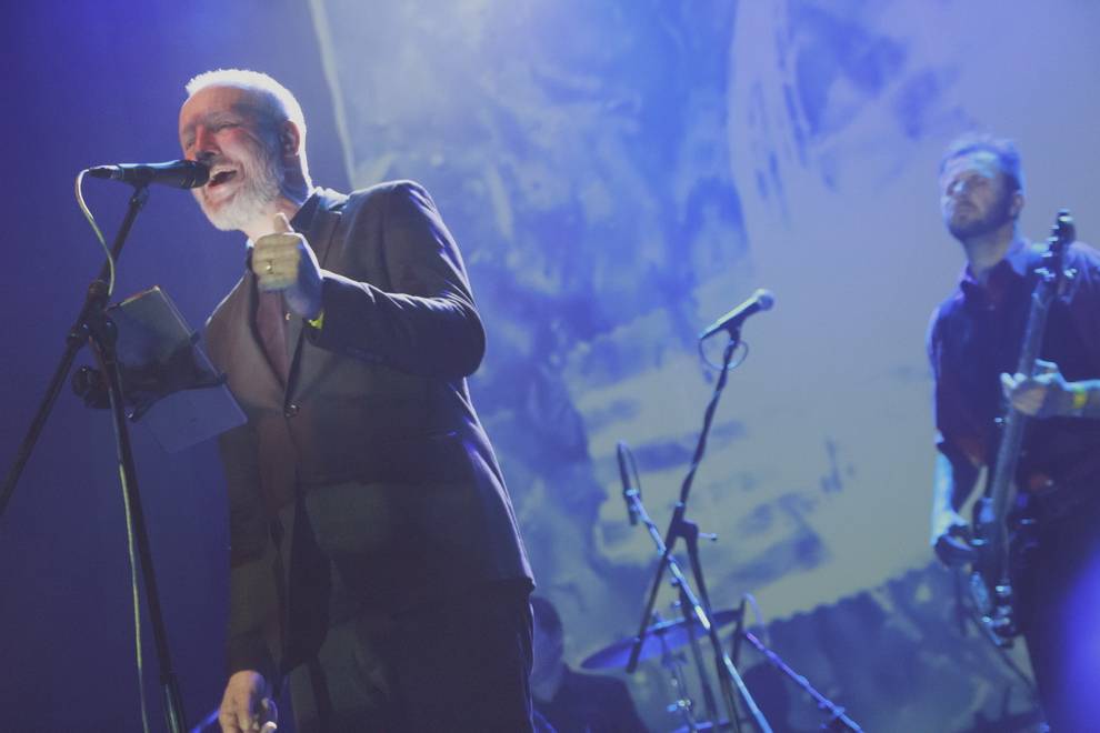 Priessnitz přivedli vyprodanou Akropoli do stavu Beztíže