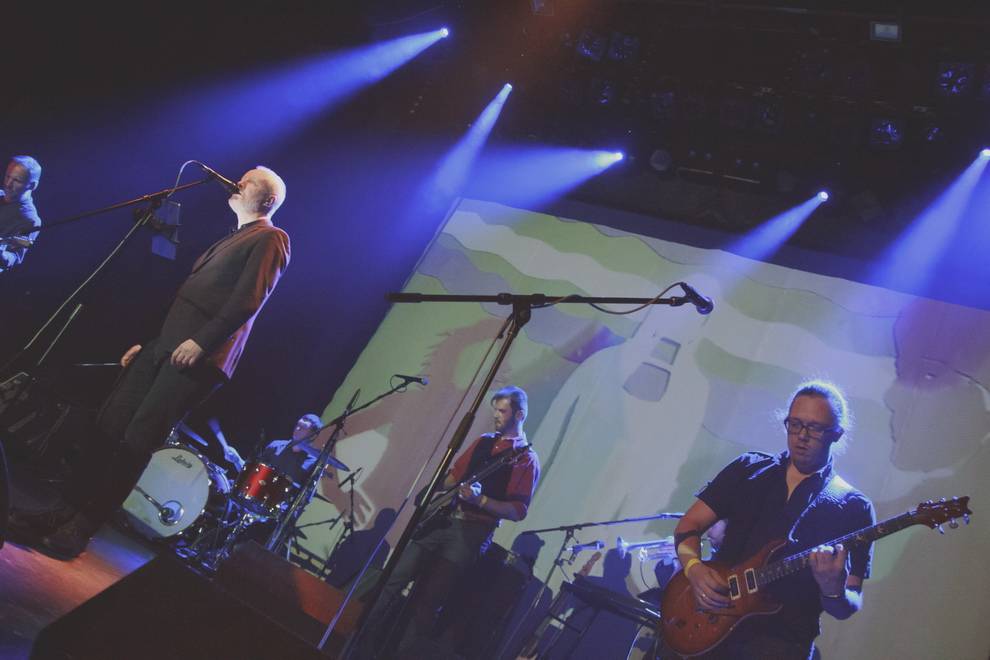 Priessnitz přivedli vyprodanou Akropoli do stavu Beztíže